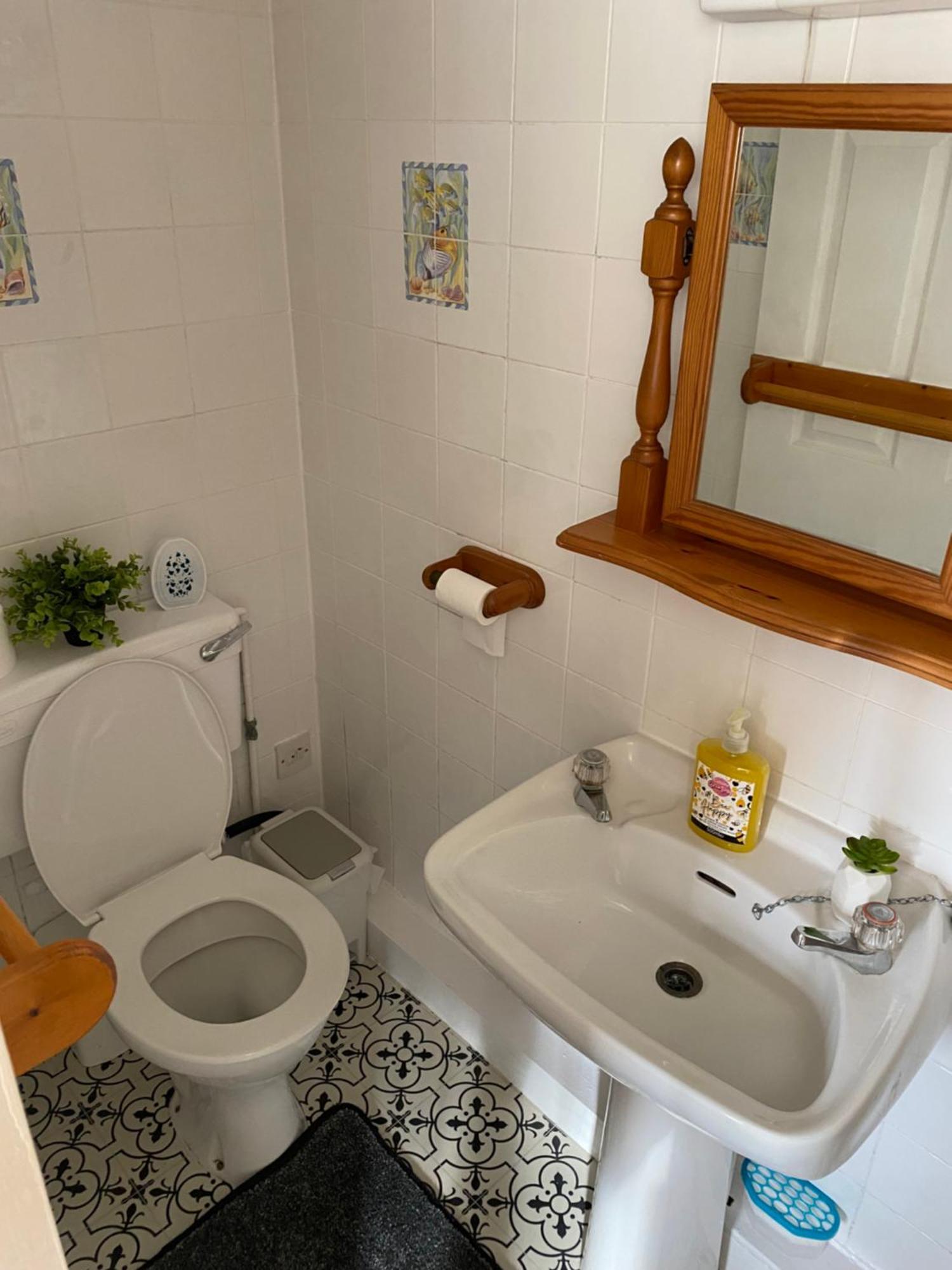The Hideaway!! Skegness Ground Floor Room Free Parking Kültér fotó