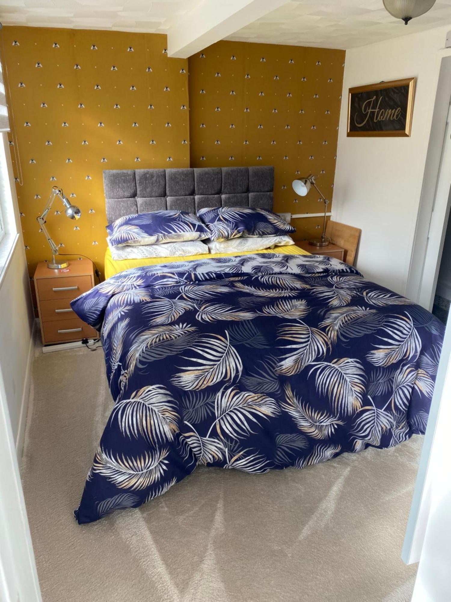The Hideaway!! Skegness Ground Floor Room Free Parking Kültér fotó